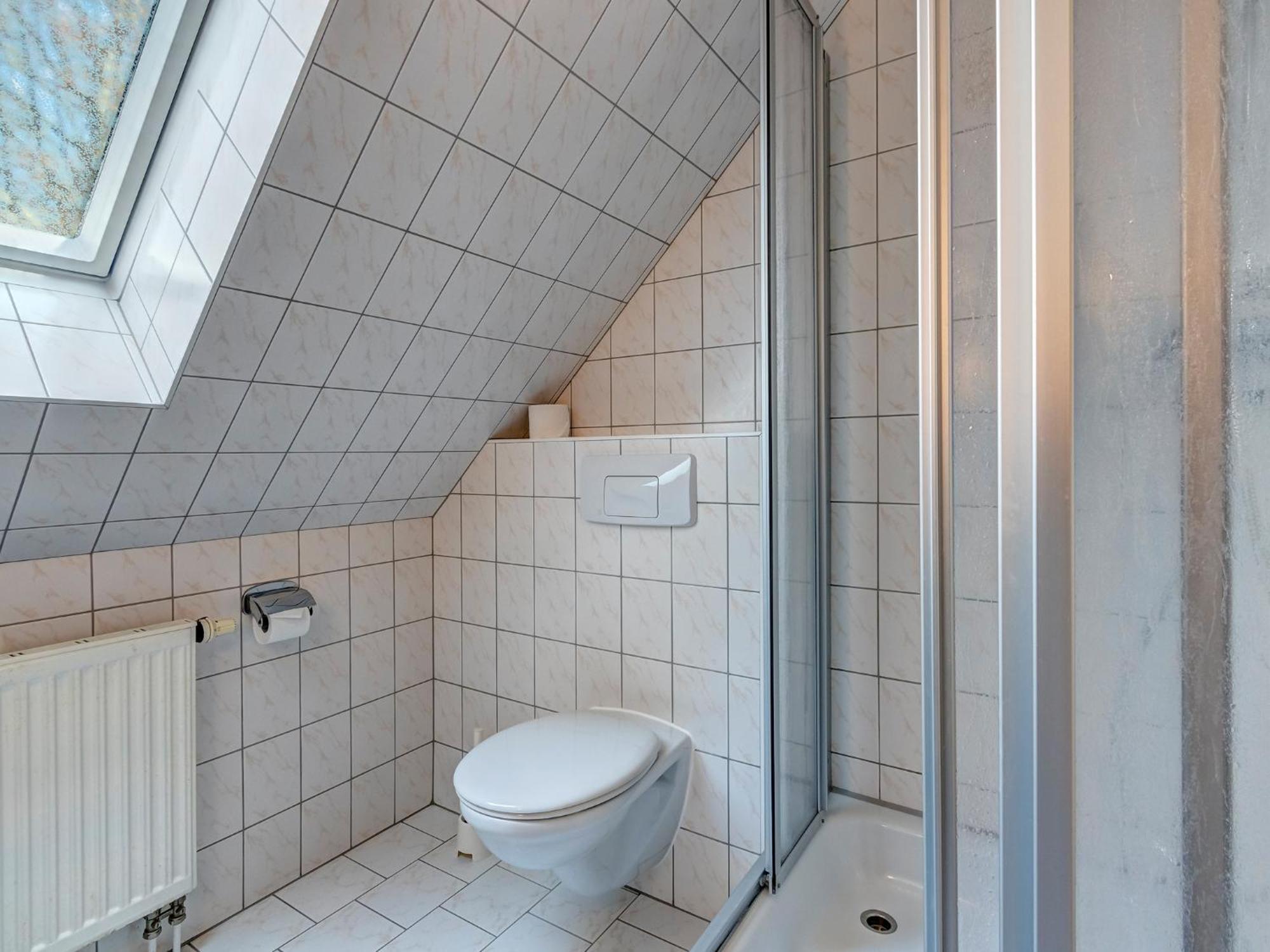 Hansehus Ferienwohnung Nr 6 Zinnowitz Exterior foto